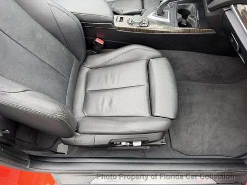 Used 2016 BMW 228i Convertible RWD image 57