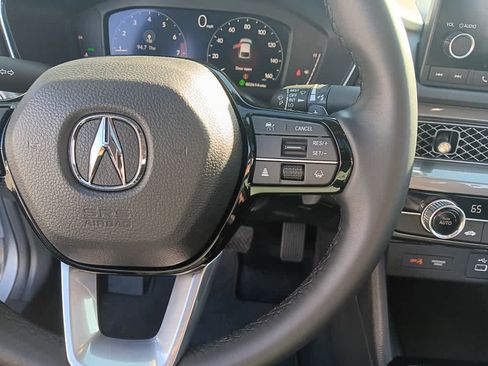 Used 2025 Acura Integra FWD image 25