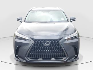 Used 2025 Lexus NX 350 AWD w/ Premium Package video 2