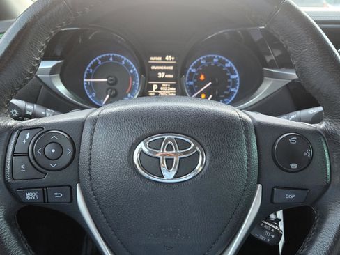 Used 2016 Toyota Corolla S image 23