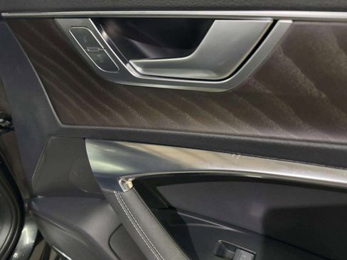 Used 2019 Audi A6 3.0T Premium Plus w/ Premium Plus Package image 57