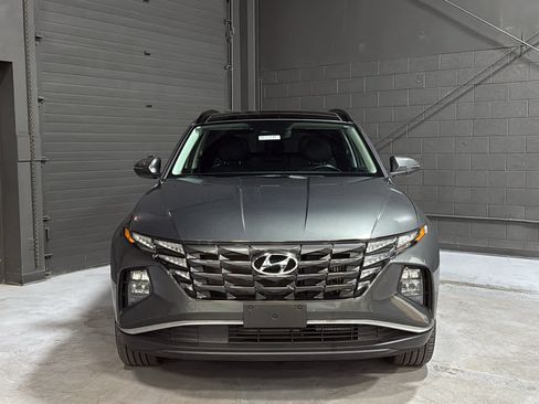 Used 2024 Hyundai Tucson SEL AWD/4WD image 2