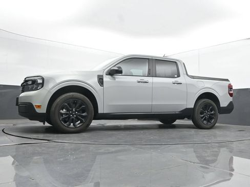Used 2023 Ford Maverick Lariat w/ Lariat Luxury Package AWD/4WD image 46