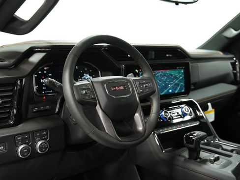 New 2026 GMC Sierra 1500 AT4 image 24