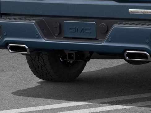 New 2026 GMC Sierra 1500 Elevation w/ Elevation Premium Package AWD/4WD image 35