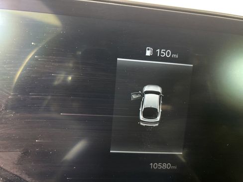 Used 2025 Kia K5 LXS FWD image 12