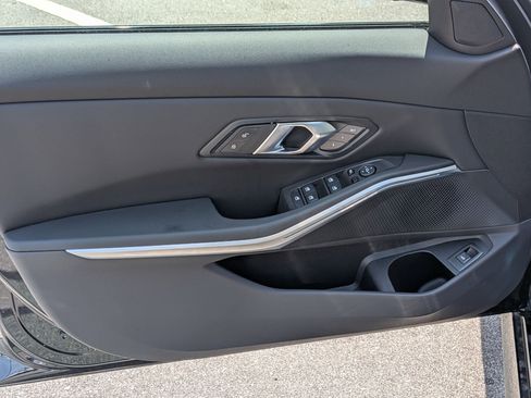New 2026 BMW 330i Sedan w/ M Sport Package RWD image 11
