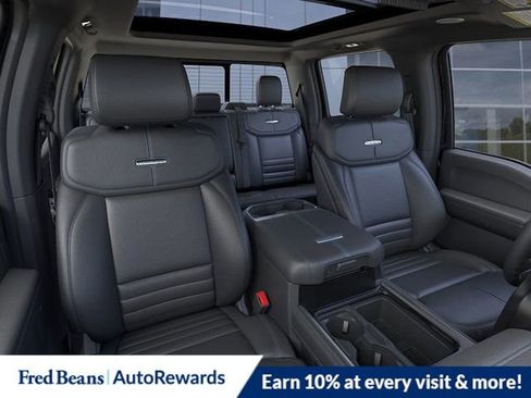 New 2025 Ford F350 Platinum image 12