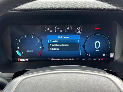 Used 2024 Ford F150 XLT w/ Equipment Group 302A MID image 28