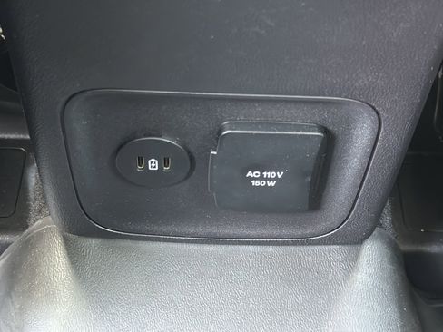 Certified 2024 Ford Bronco Sport Outer Banks w/ Tech Package AWD/4WD image 25