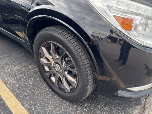Used 2016 Buick Enclave Leather w/ Enclave Tuscan Edition FWD image 7