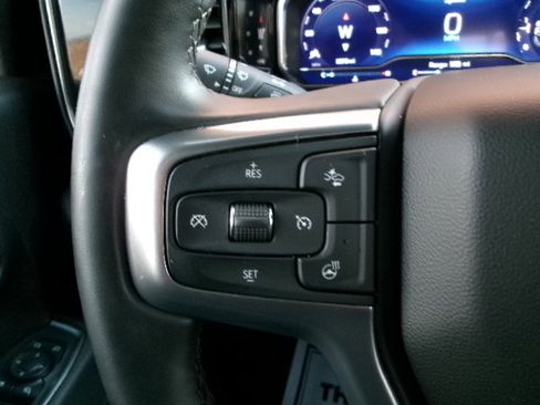 Used 2025 Chevrolet Silverado 2500 LT w/ All Star Edition image 22