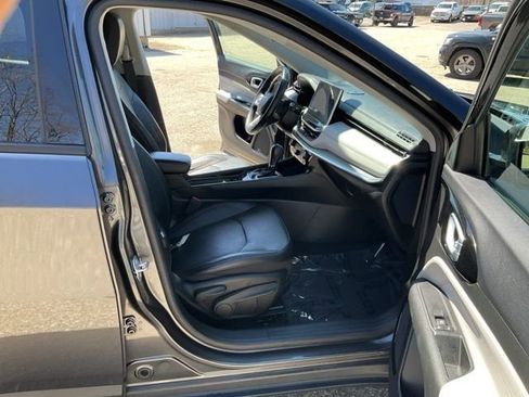 Used 2022 Jeep Compass Limited AWD/4WD image 27