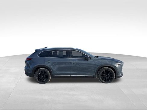 Certified 2023 MAZDA CX-9 Carbon Edition image 2