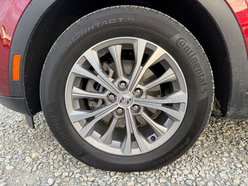 Used 2023 Buick Envision Preferred image 12