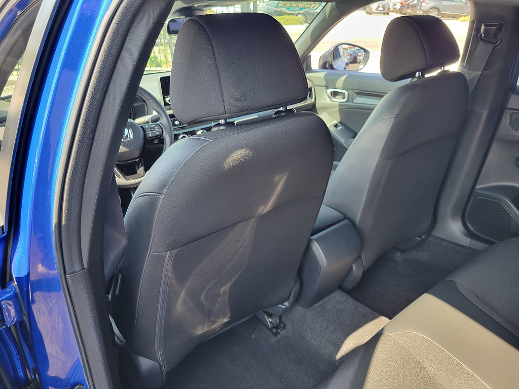 Used 2024 Honda Civic Sport image 12
