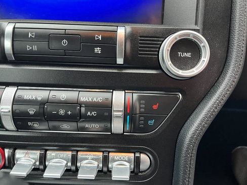 Used 2019 Ford Mustang Premium w/ Equipment Group 201A image 14