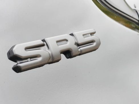 New 2025 Toyota Tacoma SR5 AWD/4WD image 8