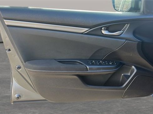 Used 2020 Honda Civic LX image 42