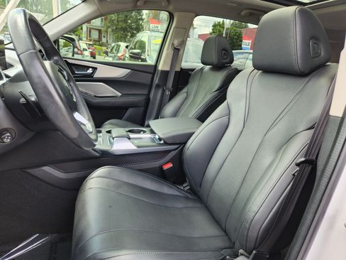 Certified 2024 Acura MDX SH-AWD image 10
