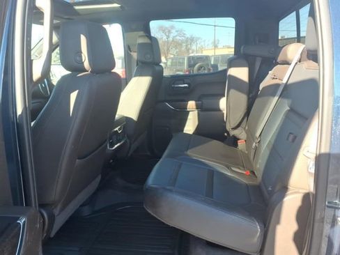 Used 2020 GMC Sierra 1500 Denali w/ Technology Package image 17