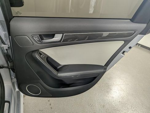 Used 2016 Audi S4 Premium Plus w/ Technology Package image 18