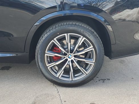 New 2026 BMW X5 xDrive40i w/ M Sport Package image 28