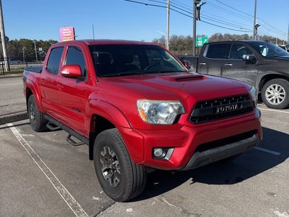 Used 2015 Toyota Tacoma Base
