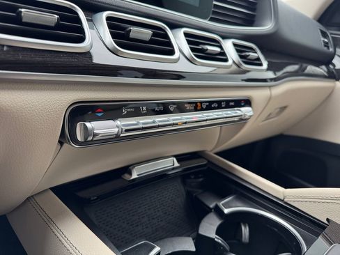 Used 2023 Mercedes-Benz GLE 350 4MATIC image 28