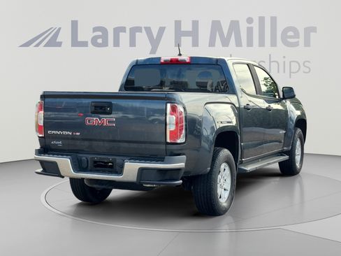Used 2020 GMC Canyon 2WD Crew Cab w/ Convenience Package image 5