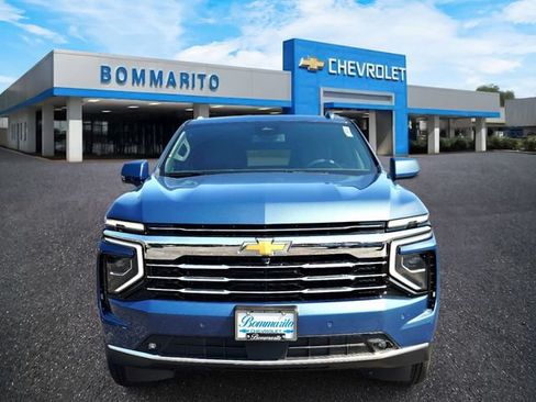 New 2026 Chevrolet Suburban LT w/ Comfort Package AWD/4WD image 5