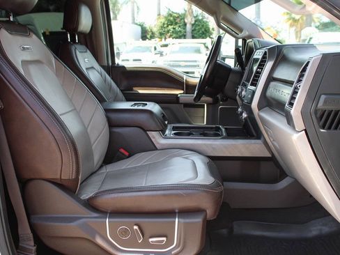 Used 2019 Ford F450 Limited image 45