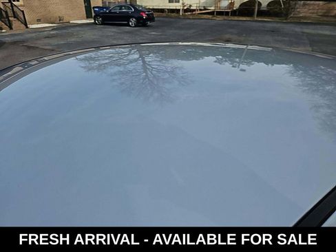 Used 2024 Nissan Altima 2.5 S image 5