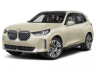 New 2026 BMW X3 xDrive30i w/ Premium Package AWD/4WD video 1