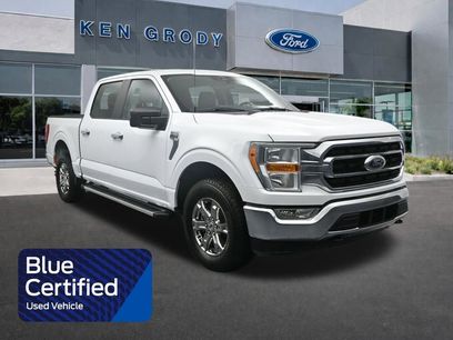 Certified 2023 Ford F150 XLT w/ XTR Package