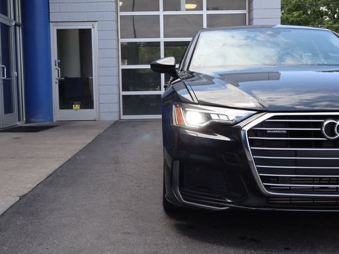 Used 2019 Audi A6 3.0T Premium Plus w/ Premium Plus Package AWD/4WD image 30