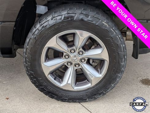 Used 2020 RAM 1500 Big Horn image 26