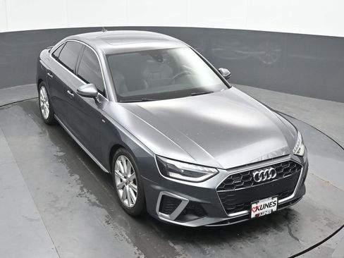 Used 2022 Audi A4 2.0T Premium Plus AWD/4WD image 30