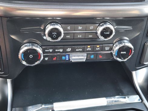 New 2026 Ford F150 Raptor AWD/4WD image 15