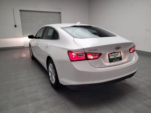 Used 2024 Chevrolet Malibu LT image 6