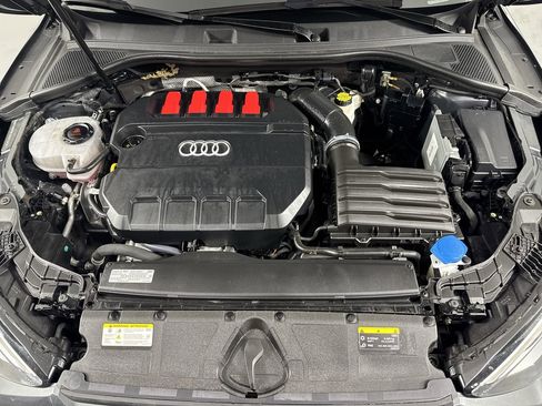 Used 2023 Audi S3 Prestige w/ Prestige Package AWD/4WD image 32