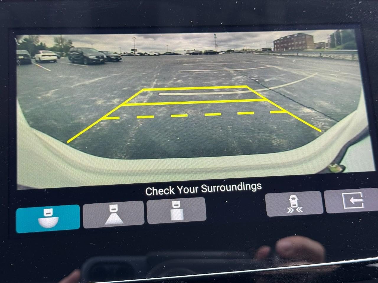 Used 2020 Honda Pilot Touring image 27