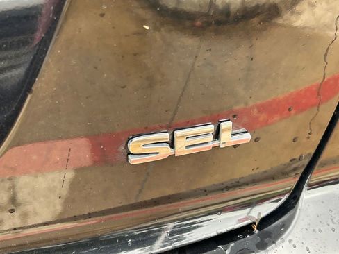 Used 2024 Mitsubishi Eclipse Cross SEL AWD/4WD image 13