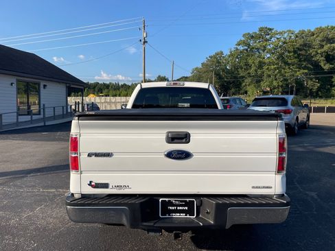 Used 2013 Ford F150 XLT w/ Mid Equipment Group RWD image 5