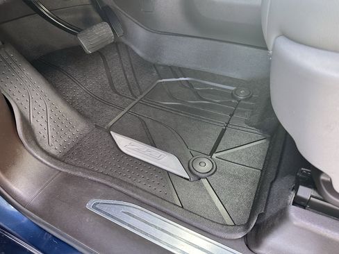 Used 2019 Chevrolet Silverado 1500 LT Trail Boss image 10