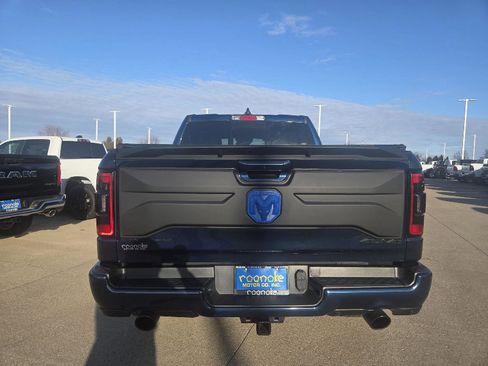 Used 2022 RAM 1500 Limited w/ Night Edition image 13