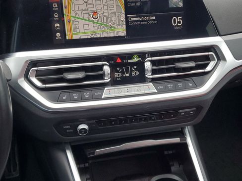 Used 2022 BMW M340i xDrive image 19