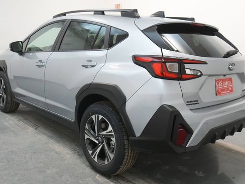 New 2026 Subaru Crosstrek 2.0i Premium image 5