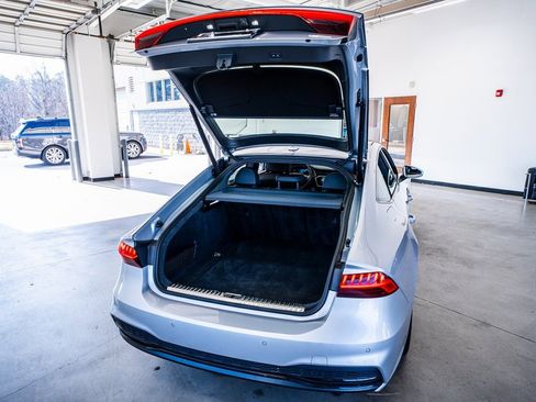 Used 2022 Audi A7 3.0T Premium Plus image 66