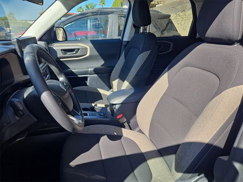 Used 2025 Ford Bronco Sport Big Bend image 12